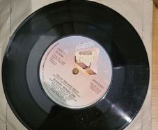 Barry Manilow Read Em And Weep 7 inch Vinyl 1983 Arista