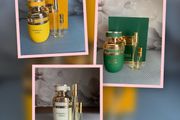 Perfume samples bundle Arabic fragrances choose yours