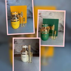 Perfume samples bundle Arabic fragrances choose yours