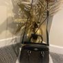 Coach Darcie Carryall mini tote. Image 4
