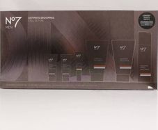 No7 Ultimate Grooming Collection Postage Included