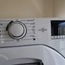 Reduced! Tumble drier H-DRY 300 lite heat pump Image 3