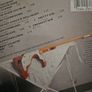 Eric Clapton - Money And Xigarettes Image 2