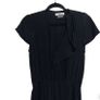 Isabel Marant Etoile Black Dress Image 4