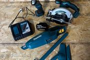 makita