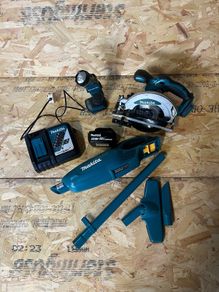makita