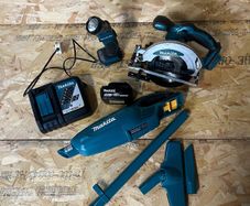 makita