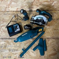 makita