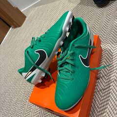 Nike tiempo legend 10 firm ground boots