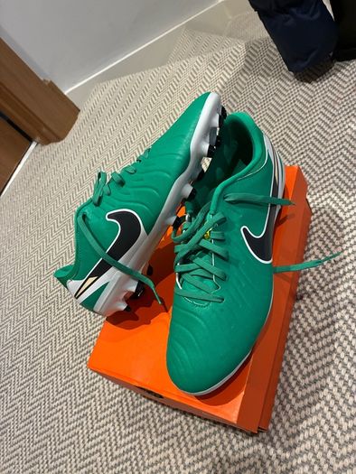 Nike tiempo legend 10 firm ground boots