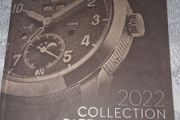 watch catalogues