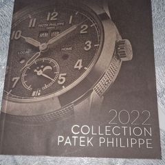 watch catalogues