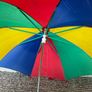 kids umbrella easy glide opener Fulton Image 3