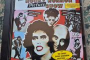 The Rocky Horror Picture Show OST CD