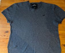 Hollister t