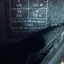 Dr Martens 1460 Ladies Black Smooth Studded Atlas Leather Punk Goth Zip Boots UK6 EU39 Image 3