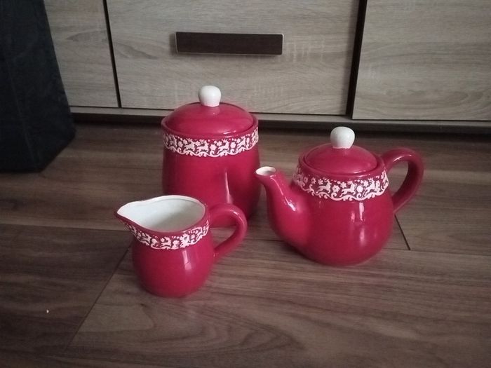 Xmas set