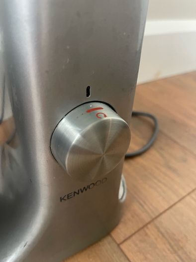 Kenwood Kmix stand mixer series 50
