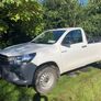 Toyota hilux Image 2