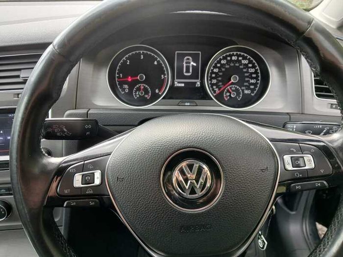 Vw Golf 1.6tdi 2013 115bhp New Nct 10/27 Tax 02/27