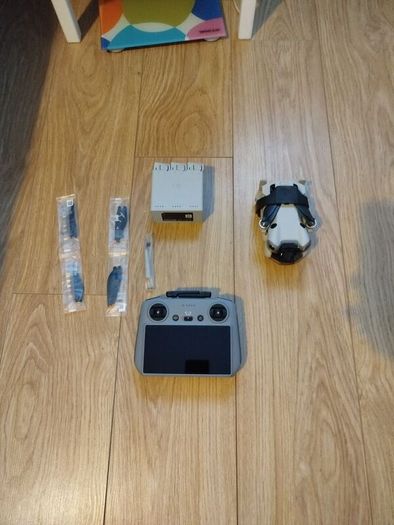 Drone DJI mini 4 pro