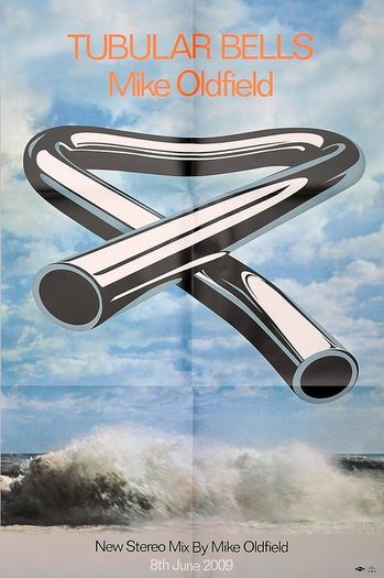 TUBULAR BELLS  |  Mike Oldfield - Deluxe Edition Box Set    {3 CD, DVD and Vinyl}