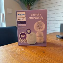Philips Avent Electric Breast Pump - SCF323