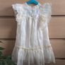 Girls Party / Formal Dress Image 4