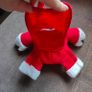 Small dog/cat Christmas outfit, size XS Image 3