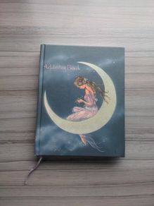 Beautiful address book