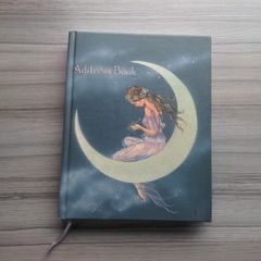 Beautiful address book