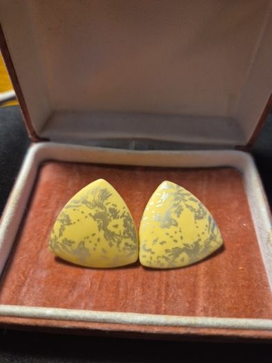 Vintage Earrings