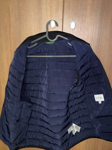 Lacoste vest