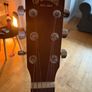 Martin Road Series Semi Acoustic Guitar GPC-10E Image 3