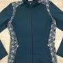 Galvin Green Insula Fleece Golf Jacket Womens Medium Image 2