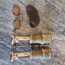 Antique Binoculars and Glasses Image 2