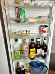 fridge larder fridge great condition