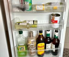 fridge larder fridge great condition