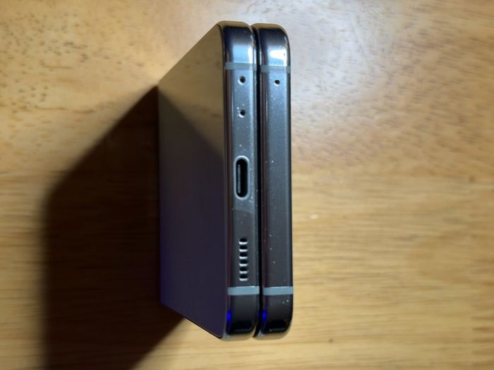 Samsung Galaxy Z Flip 5 (512gb)