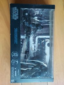 Imperial Shadow Squadron Star Wars Black Series
