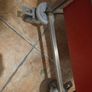 Large Stainless Steel Tool Box Trolley or Toolbox Storage Unit - Keyword Snap-on Stanley Dewalt Milwaukee Bosch Makita  etc Image 5