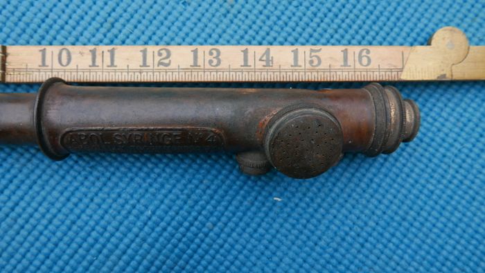 Vintage Piece of History