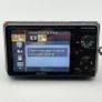 Sony DSC-W380 14.1MP Digital Camera Black Tested - Boxed - Full Kit Image 6