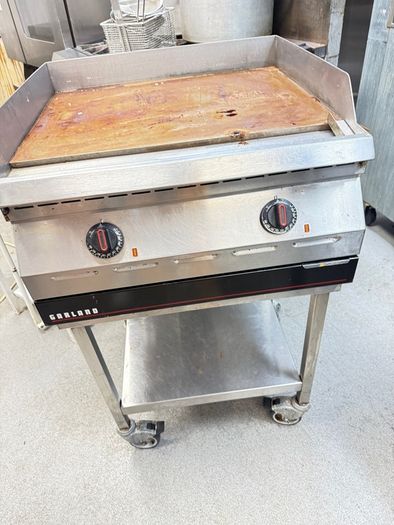 Oven, Grill, Cooker for asking price.