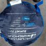 Quechua Camping Tent and Sleeping Bag Image 6