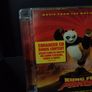 Kung Fu Panda Soundtrack ! Music From The Motion Picture ! 2008 ! CD ! Image 2