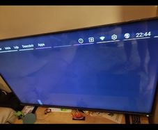 Tv Toshiba 55' (Smart)