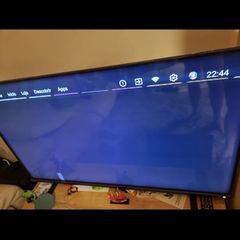 Tv Toshiba 55' (Smart)