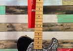 Fender Esquire Brad Paisley