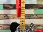 Fender Esquire Brad Paisley